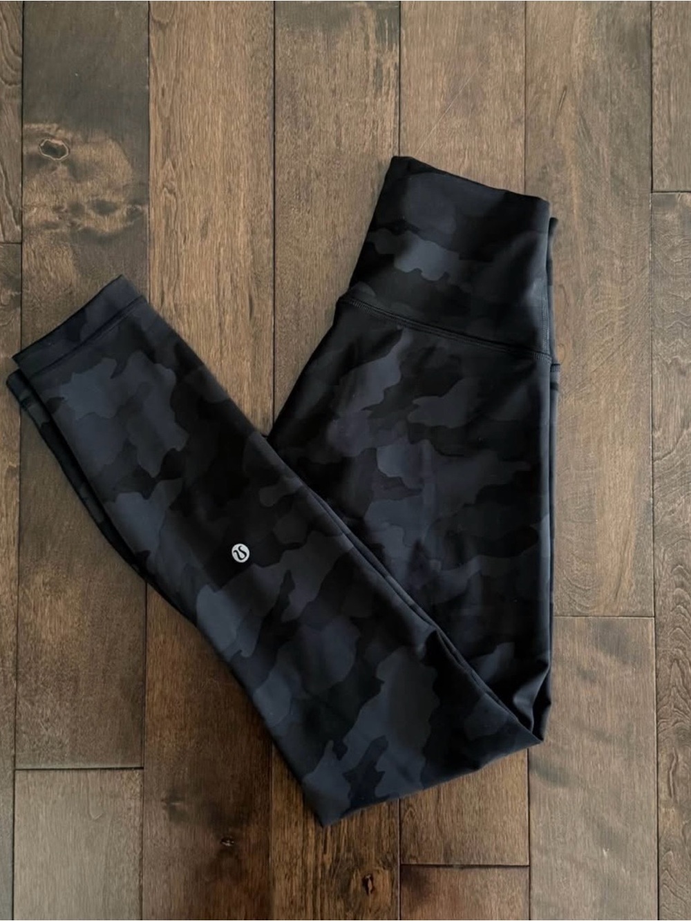 Lululemon Wonder Train